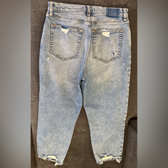 Abercrombie jeans - Picture 3 of 3